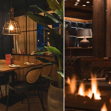 Skistar Lodge Hundfjaellet Селен Екстер'єр фото