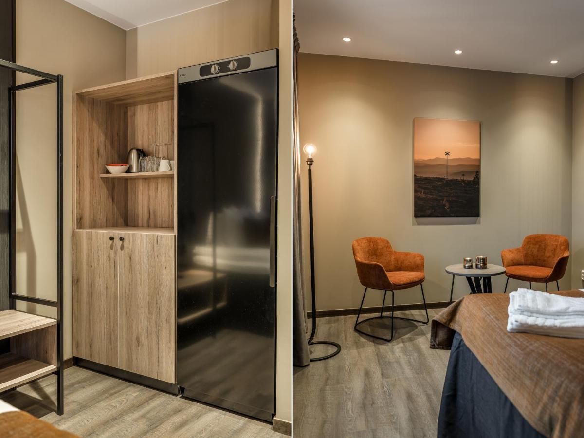 Skistar Lodge Hundfjaellet Селен Екстер'єр фото